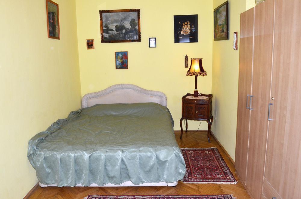 Ferenciek Tere Apartmán