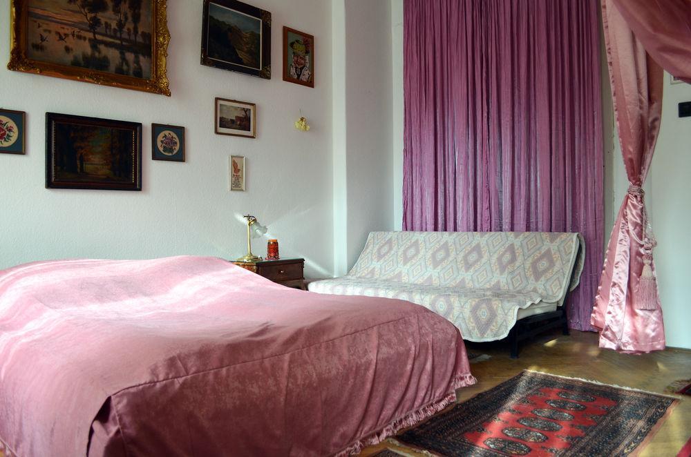 Ferenciek Tere * Budapest