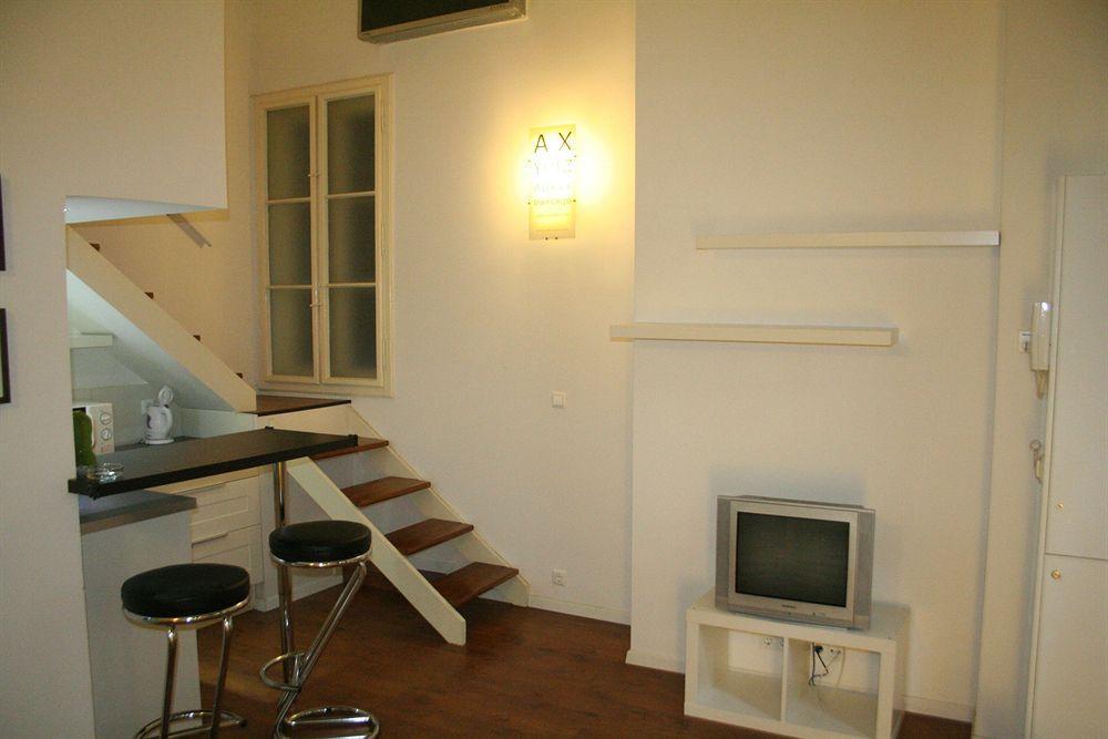 Kadar Appartamento Budapest