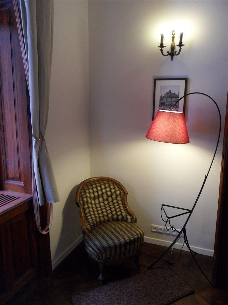 Kadar Appartamento Budapest