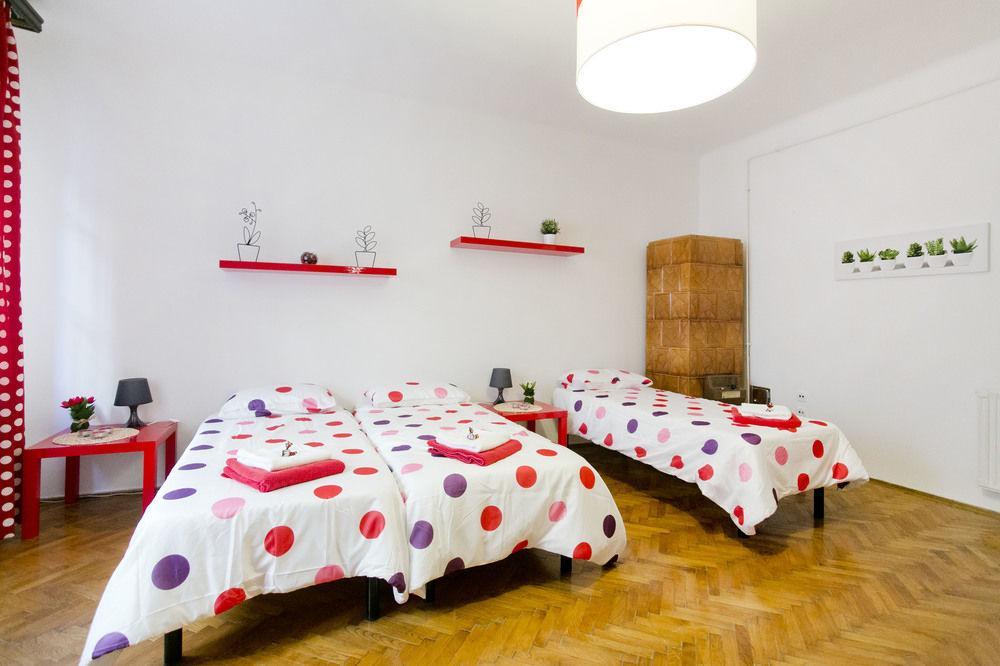 Altracasa Hotel Budapest