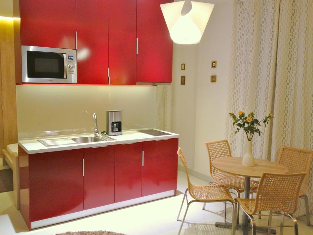 Apartmán Elegancia