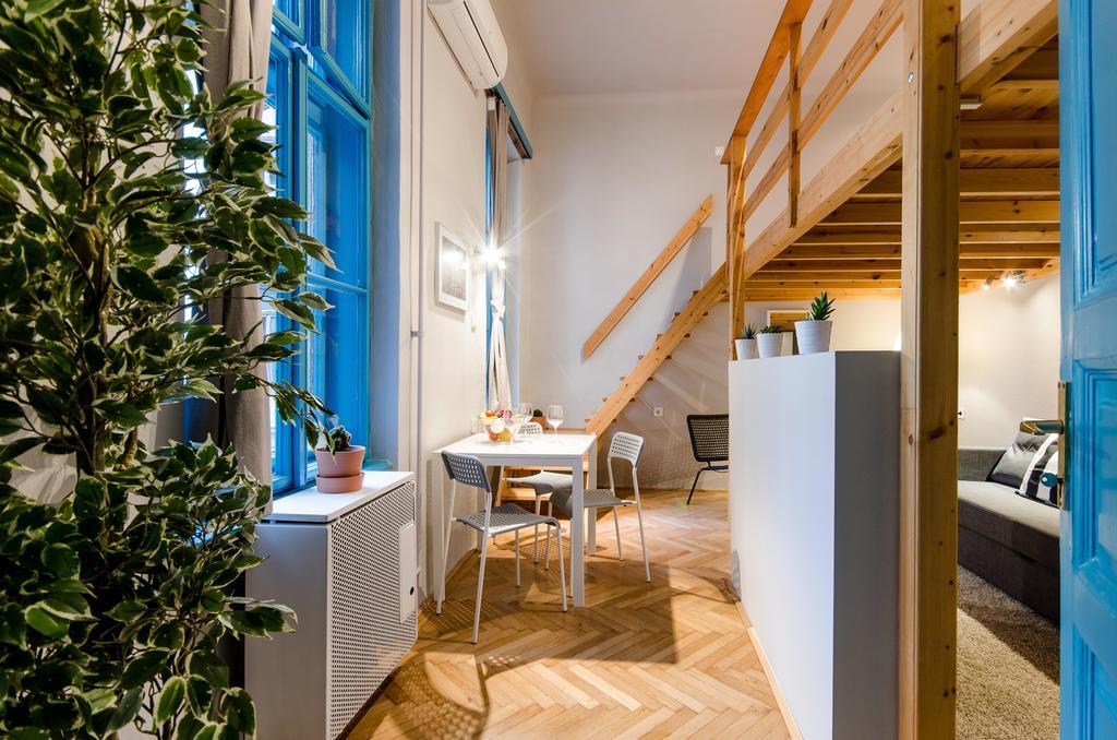Canella Apartament Budapeszt