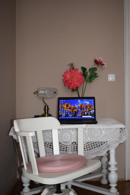 Orient Deluxe Appartement *