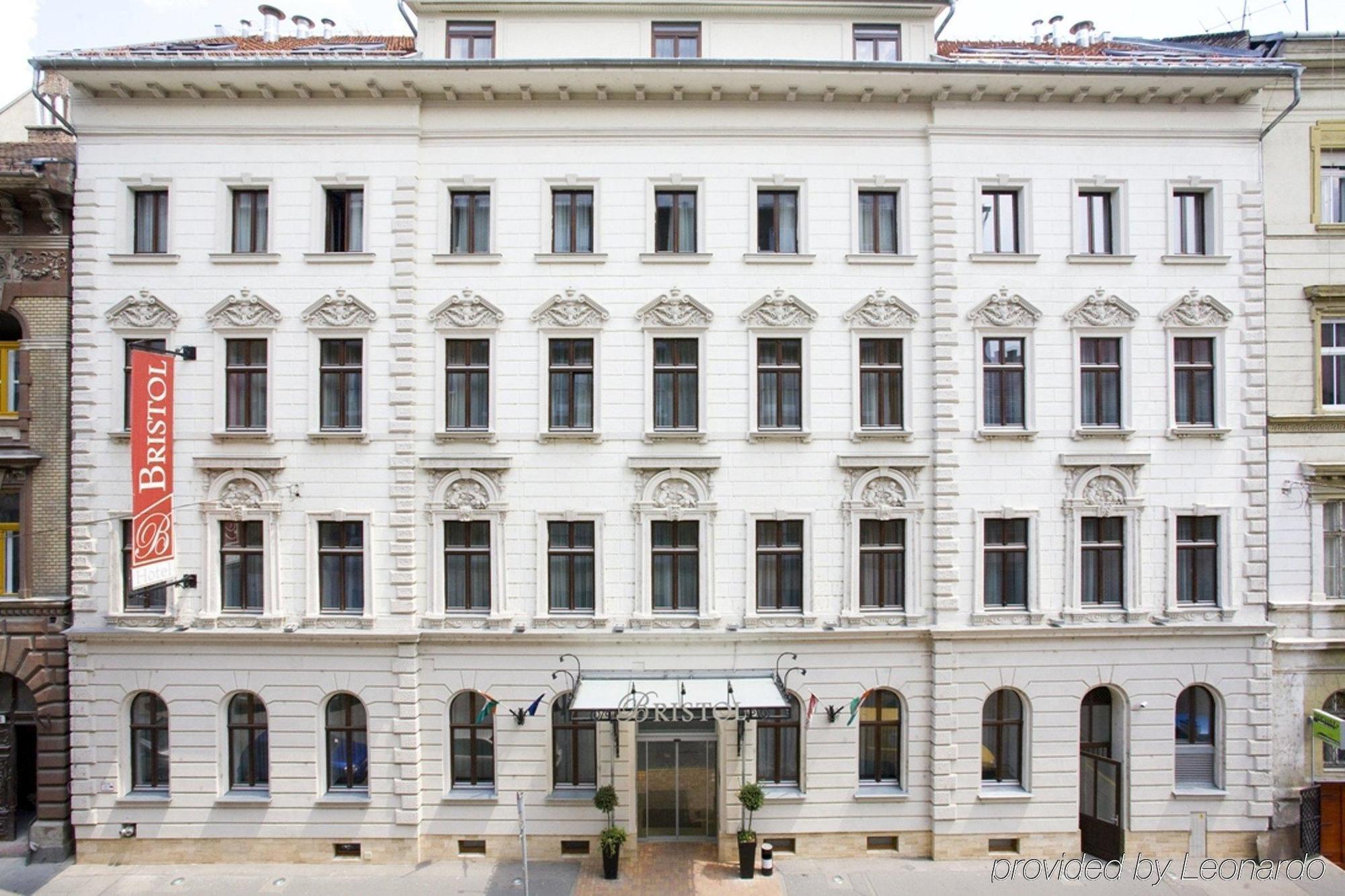 Bristol Szálloda 4*