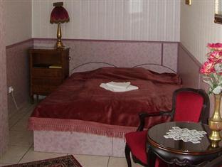 Matus Hotel 3*
