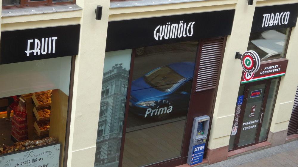 Paprika Apartamento *