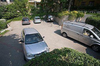 Gold Apartamento Budapest