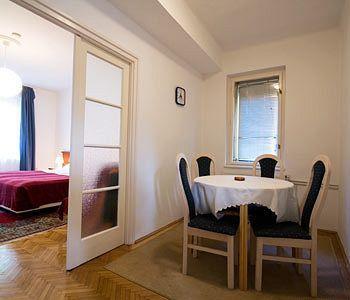 Gold Apartamento Budapest
