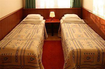 Gold Apartamento Budapest