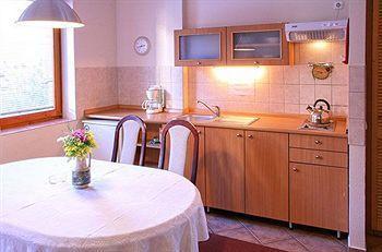 Gold Apartamento *