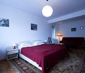 Gold Apartamento *