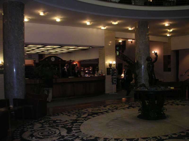 Danubius Gellért Hotel