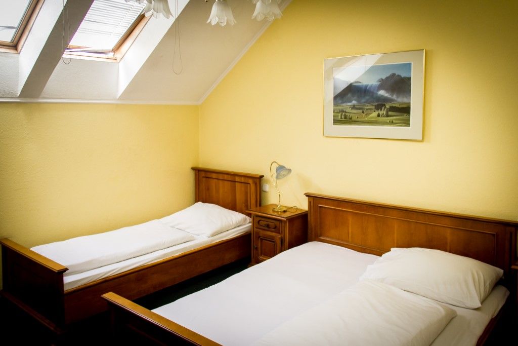 Unio Superior Hotel