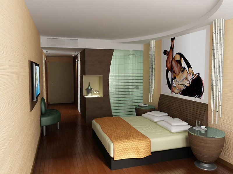Soho Boutique Hotel Budapest