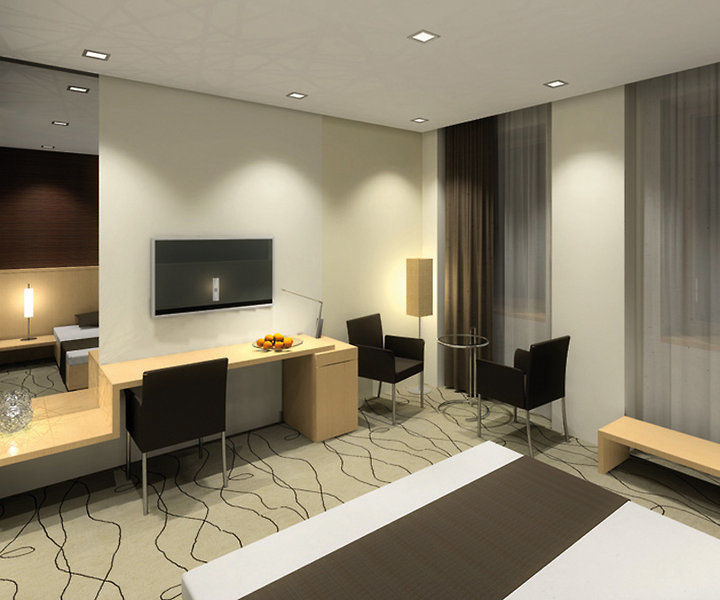 Promenade 3* Budapest
