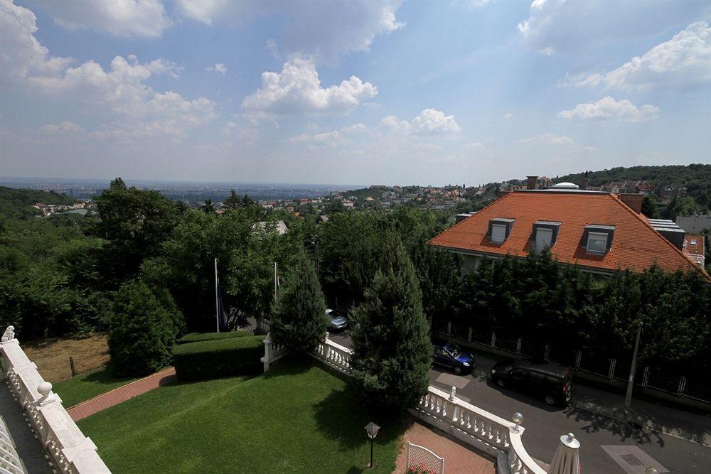 Korda 3* Budapest