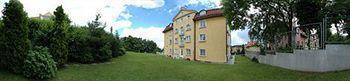 Korda Hotell
