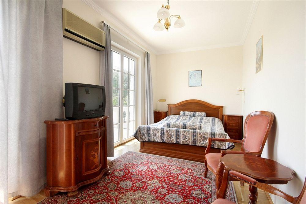 Korda Hotell