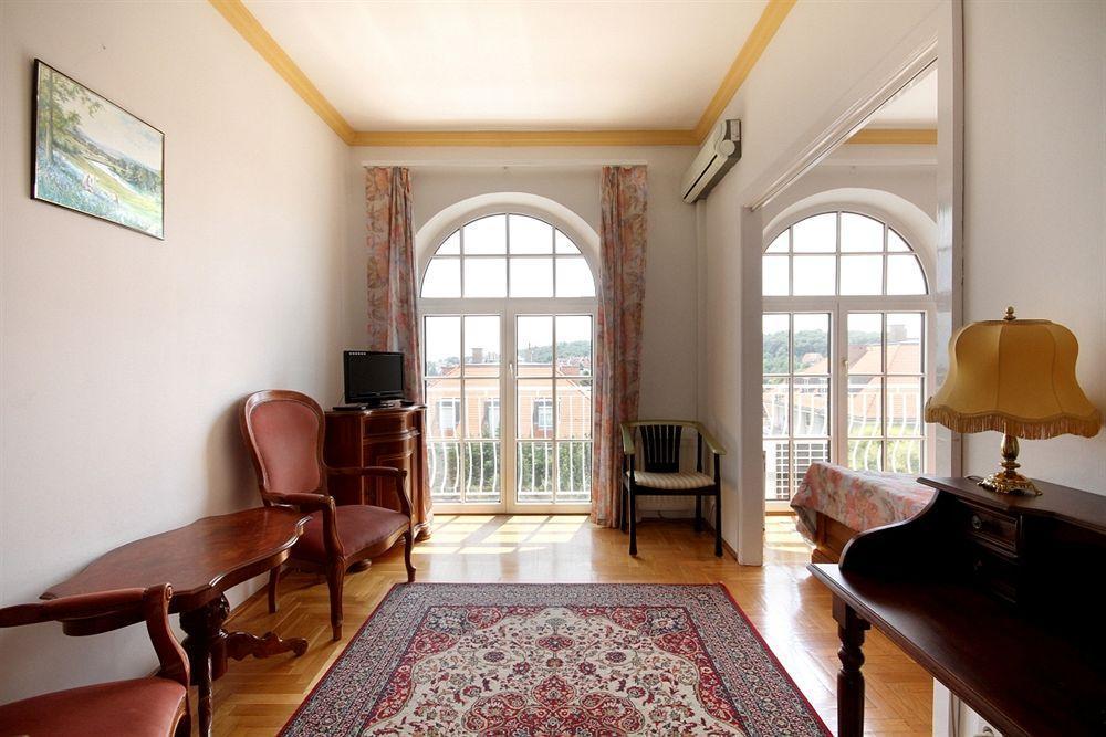 Korda 3* Budapest