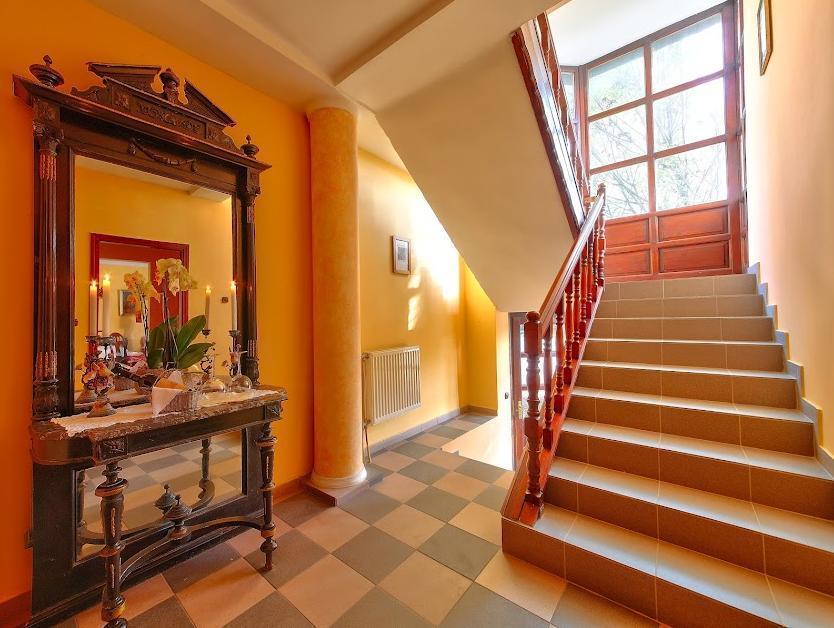 Hotel Romantik Hotel Budapest