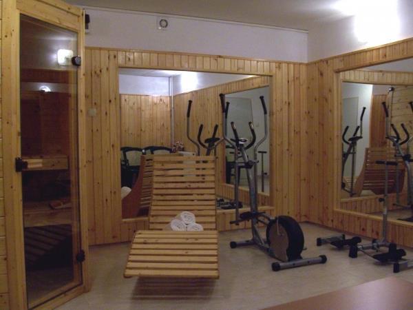Walzer Hotel Budapešť