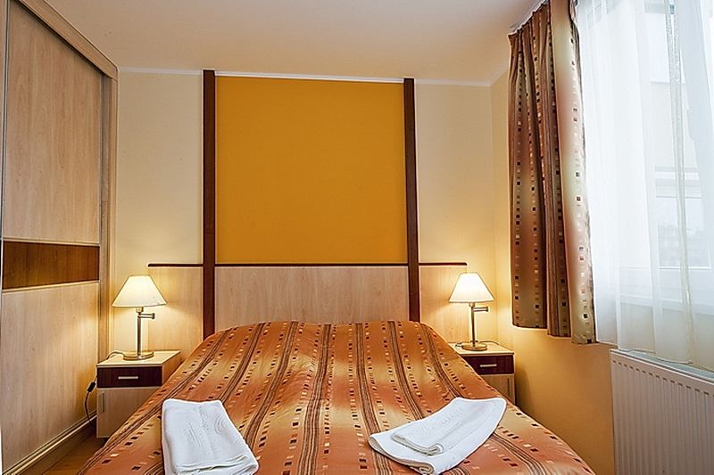 Premium 3* Budapest