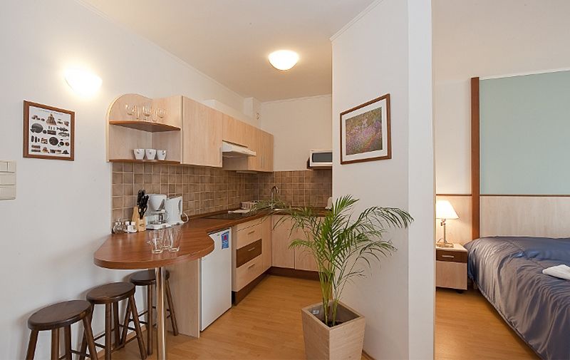 Premium Aparthotel 3*