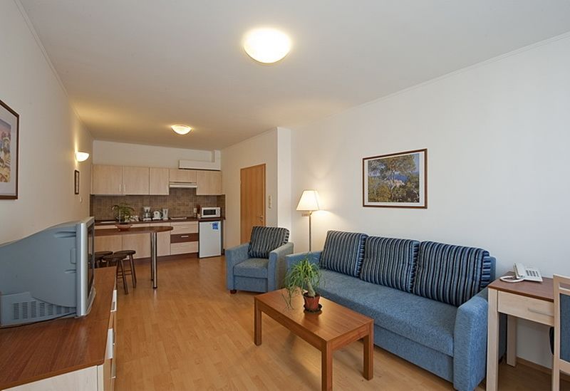 Premium Aparthotel