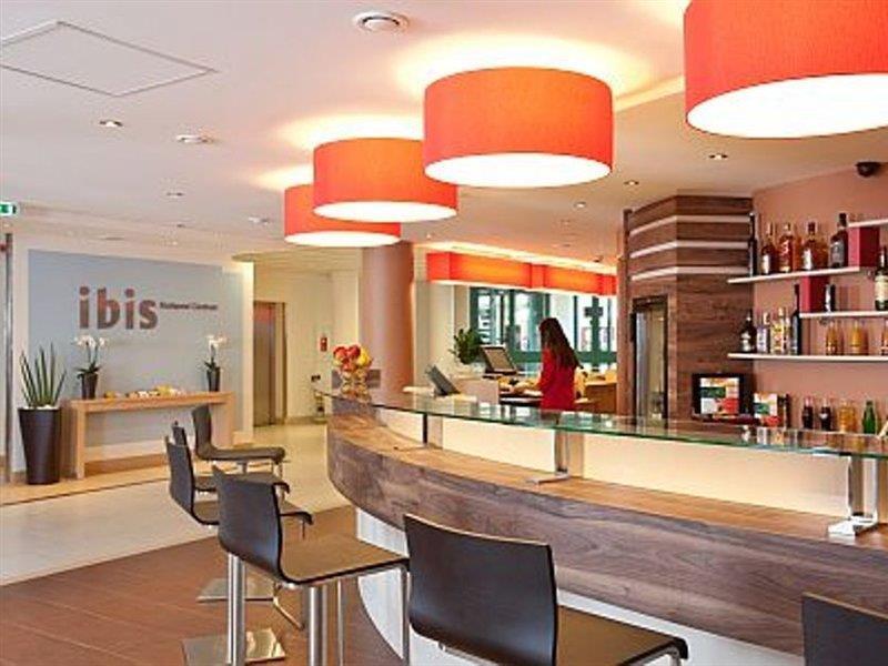 Hotel Ibis Centrum