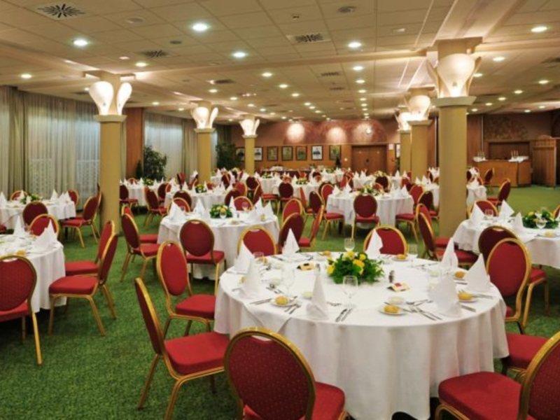 Hotel Danubius Flamenco Budapest