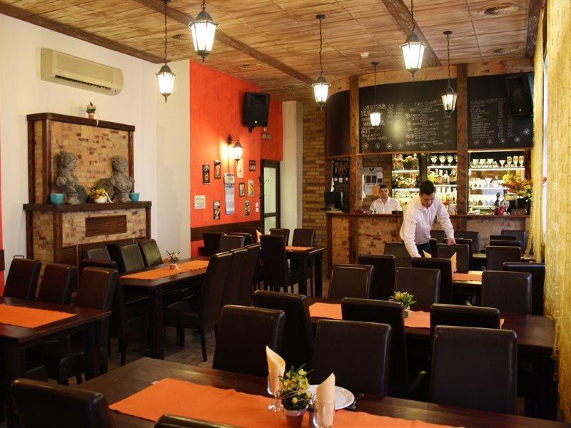 Hostal Equity Point Budapest
