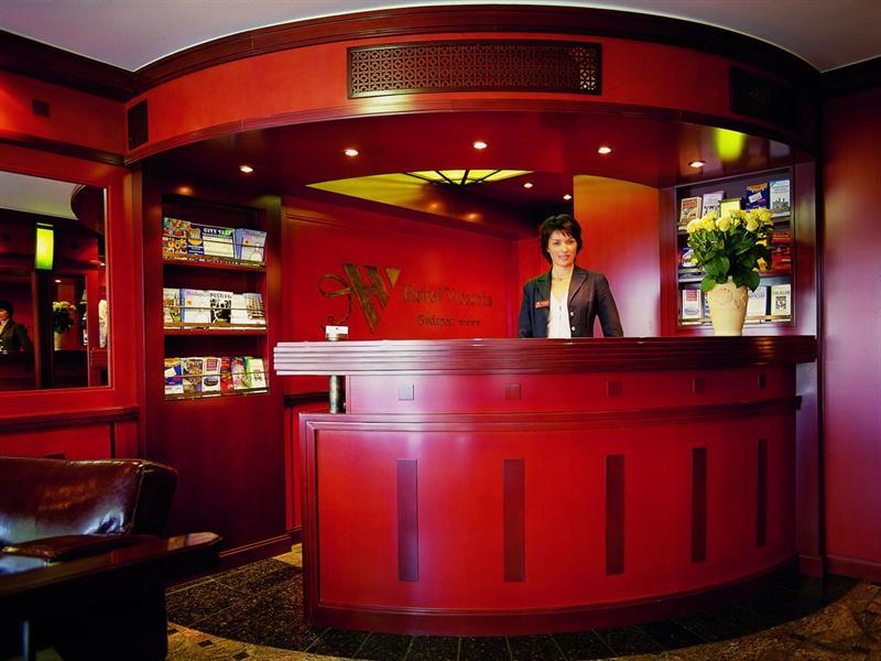 Boutique Victoria Budapest