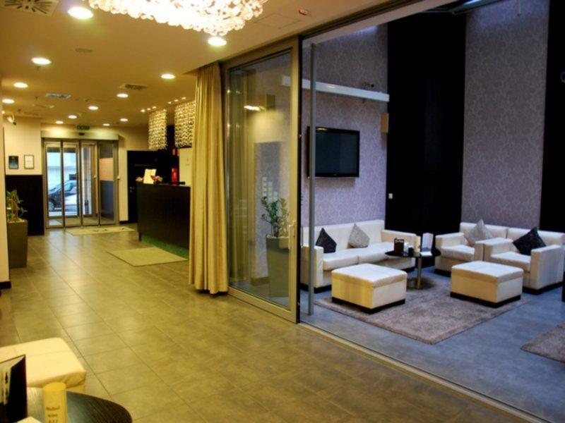 Hotel Charm - Formerly Boutique Budapest