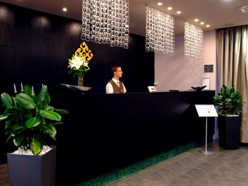 Hotel Charm - Formerly Boutique 4*