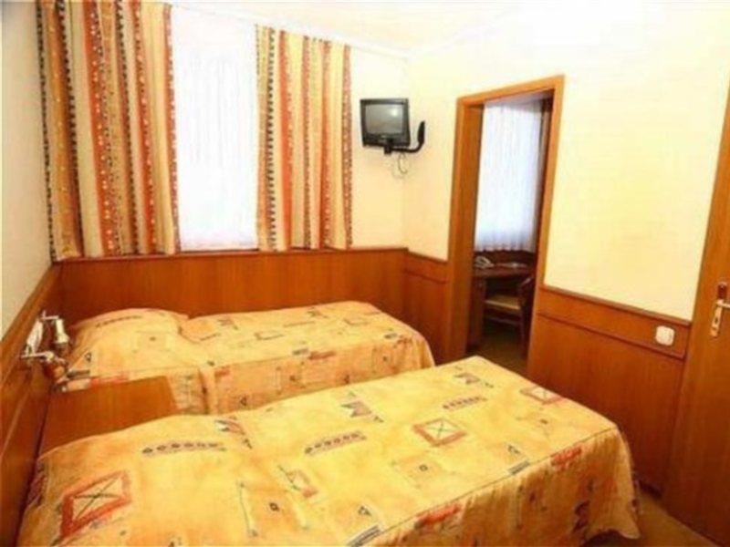 Ibis Styles Citywest