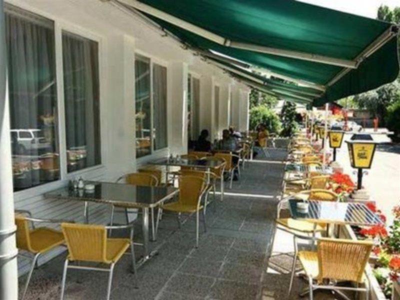 Hotel Ibis Styles Citywest Budapest