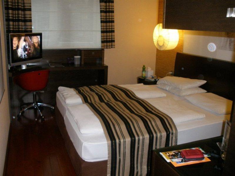 Hotel Soho Boutique Budapest