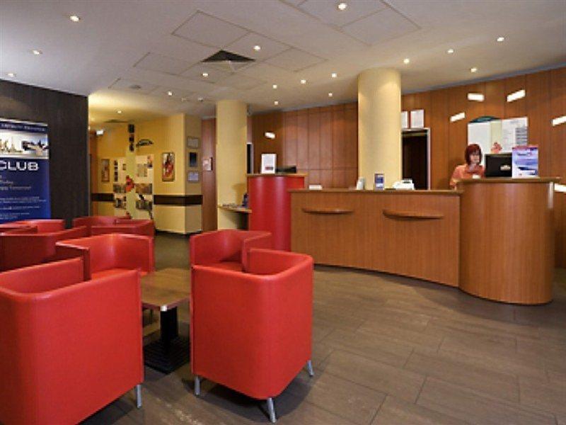 Ibis Heroes Square Budapest