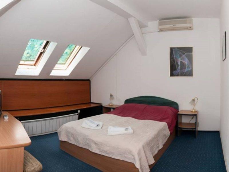 Hotel Fortuna
