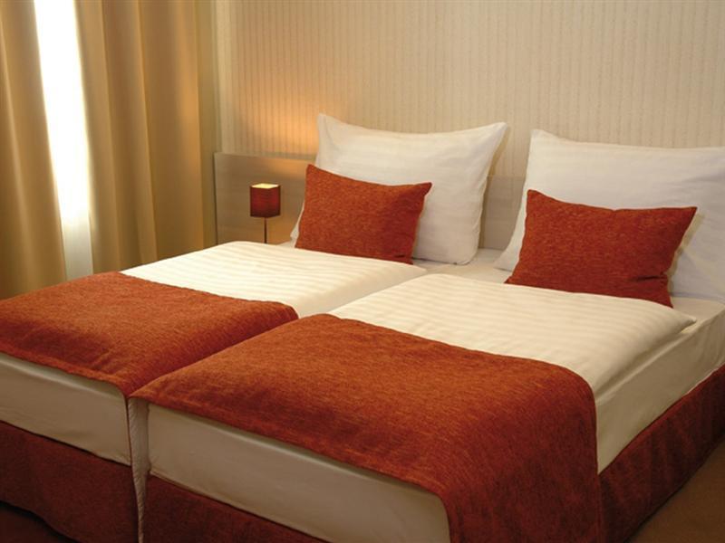 Star City Budapest