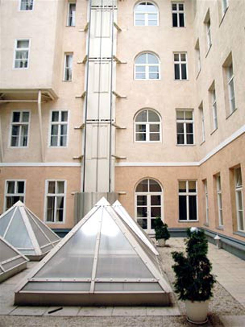 Hotel Star City 3*