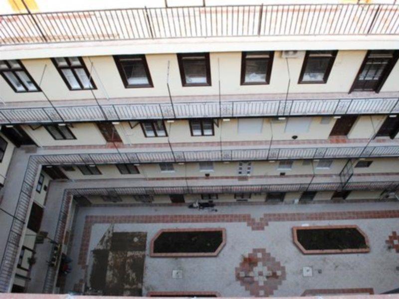 Hotel Silver City Center 3*