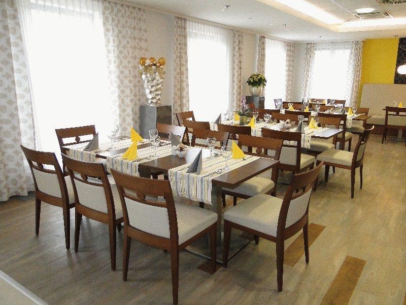Hotell Achat Budapest