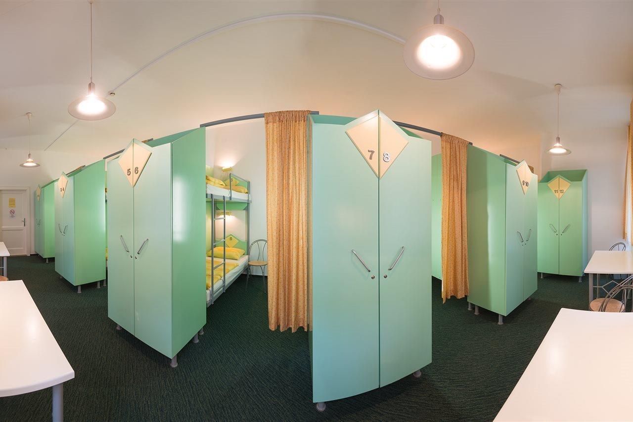 Hostal Mp Budapest