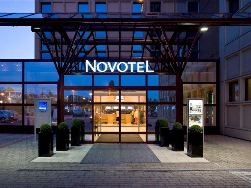 Novotel