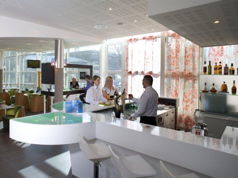 Hotel Novotel Budapest