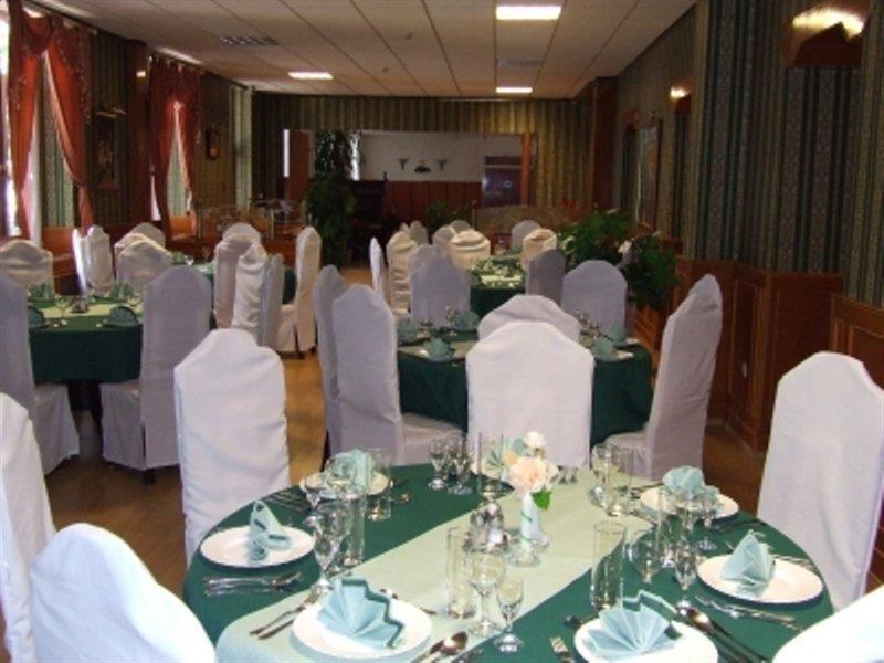 Hotel Oriental