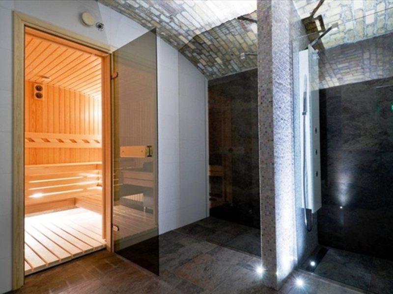 Hotel Eurostars Palazzo Zichy Budapest