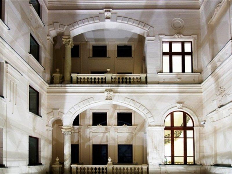 Eurostars Palazzo Zichy